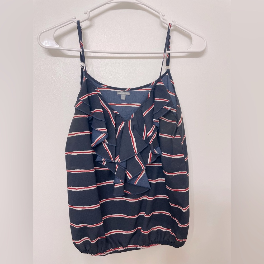 Charlotte Russe shirt.